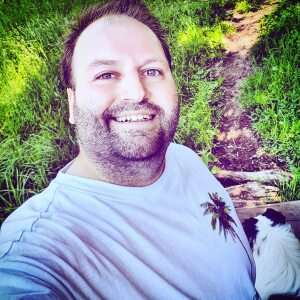 Profilbild von Sören Schnabel