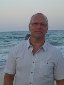 Profilbild von Sören Schoen