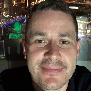 Profilbild von Sören Schubert