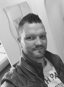 Profilbild von Sören Schukal