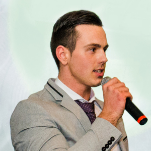 Profilbild von Sören Schulze