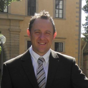 Profilbild von Sören Schunk