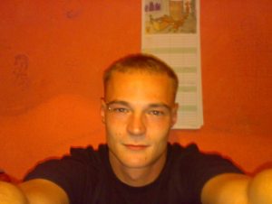 Profilbild von Sören Simon