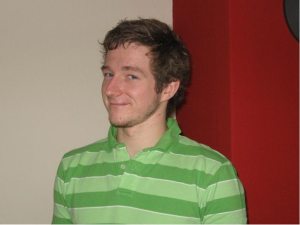 Profilbild von Sören Stahlberg