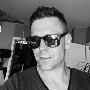 Profilbild von Sören Stolz