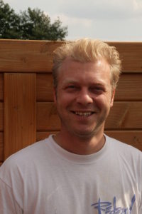 Profilbild von Sören Thorns