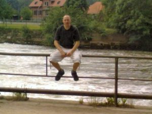 Profilbild von Sören Voigtsberger