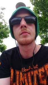 Profilbild von Sören Wahle