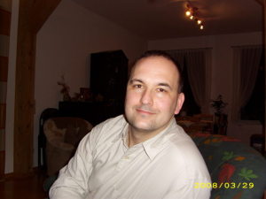 Profilbild von Sören Weber