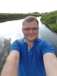 Profilbild von Sören Wendt