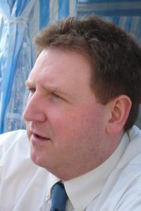 Profilbild von Sören Westphalen