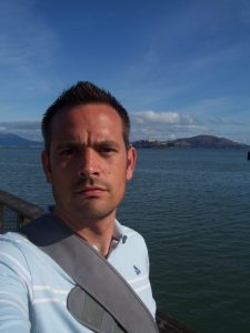 Profilbild von Sören Wiebe