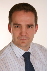 Profilbild von Sören Wintz