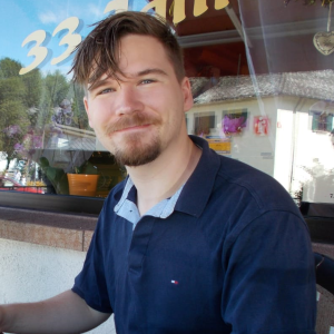 Profilbild von Sören Witt