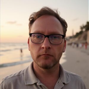 Profilbild von Sören Witt