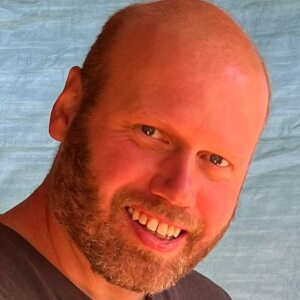 Profilbild von Sören Wolf