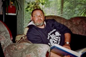 Profilbild von Sören Wüstenhagen
