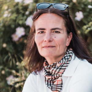 Profilbild von Soetje Dobmann-Fehl