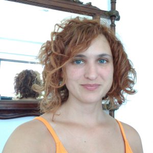 Profilbild von Sofia Ambrogi