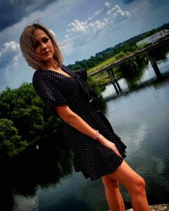 Profilbild von Sofia Anderson