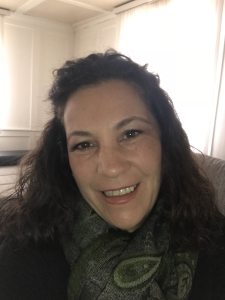 Profilbild von Sofia Barreiro