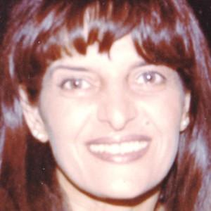 Profilbild von Sofia Chatzimichailidou