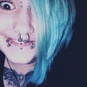 Profilbild von Sofia Christodoulou