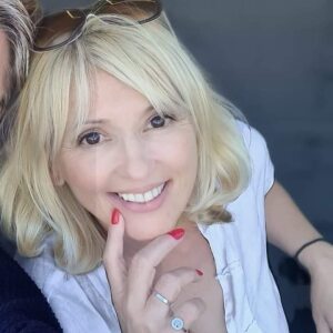 Profilbild von Sofia Hondris