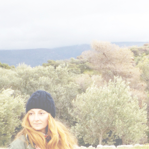 Profilbild von Sofia Karamanolaki