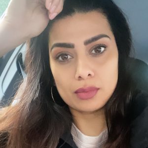 Profilbild von Sofia Khan