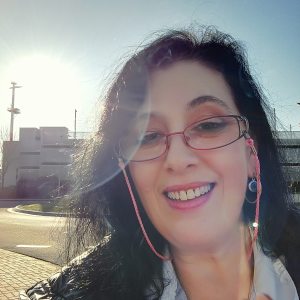 Profilbild von Sofia Kourtidou