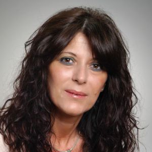 Profilbild von Sofia Koutsoura