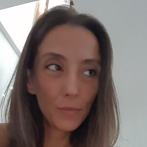 Profilbild von Sofia Macri