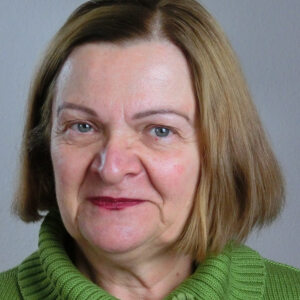 Profilbild von Sofia Seeger