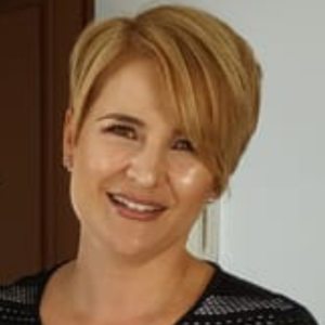 Profilbild von Sofia Tiriakidou