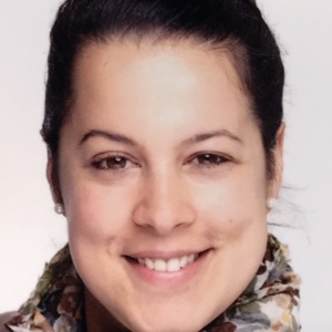 Profilbild von Sofia Zachau