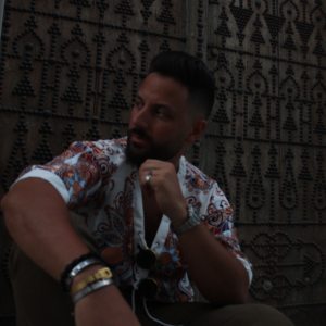 Profilbild von Sofiane Maiez