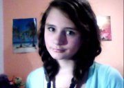 Profilbild von Sofie Mengs
