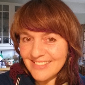 Profilbild von Sofie Meys