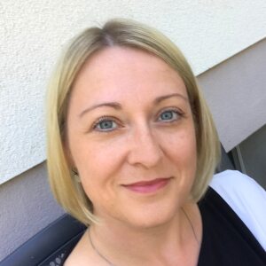 Profilbild von Sofie Stumpfeldt