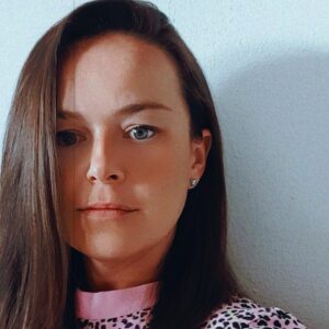 Profilbild von Sofija Madzo