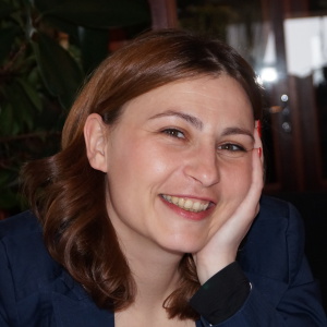 Profilbild von Softic Maja