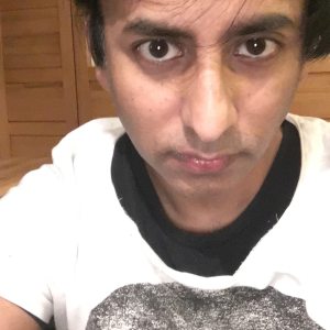 Profilbild von Sohel Khan