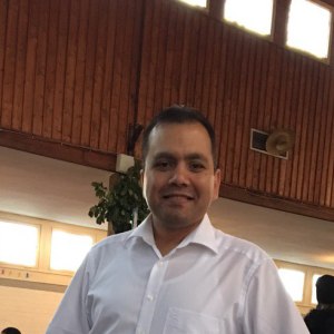 Profilbild von Sokol Meniku