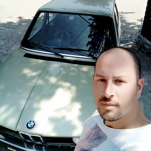Profilbild von Sokratis Koletsos