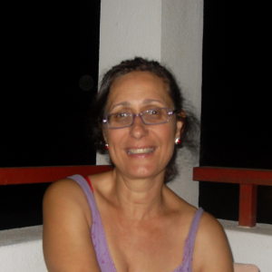 Profilbild von Soledad Luqeu Tejero