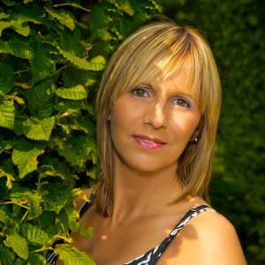 Profilbild von Soledad Mellinghof