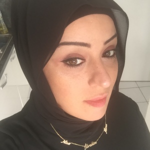 Profilbild von Solmaz Ezber