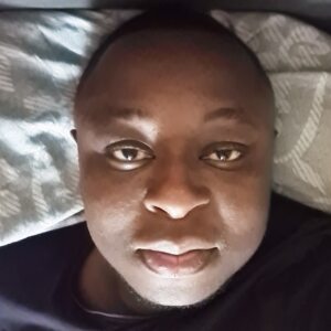 Profilbild von Solomon Baba