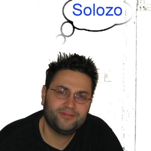 Profilbild von Solozo Annaloro Zisa